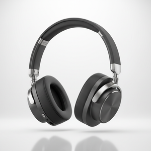 Headphones and earbuds