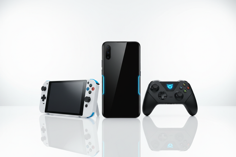 gaming devices category