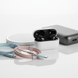 Smartphone accessories