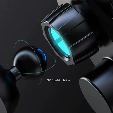 15W Fast Charging Phone Mount Wireless Car Charger Dashboard Phone Support Auto Clamping for Iphone 15 14 Samsung Galaxy S23 S22